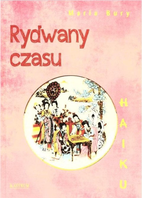 Haiku. Rydwany czasu