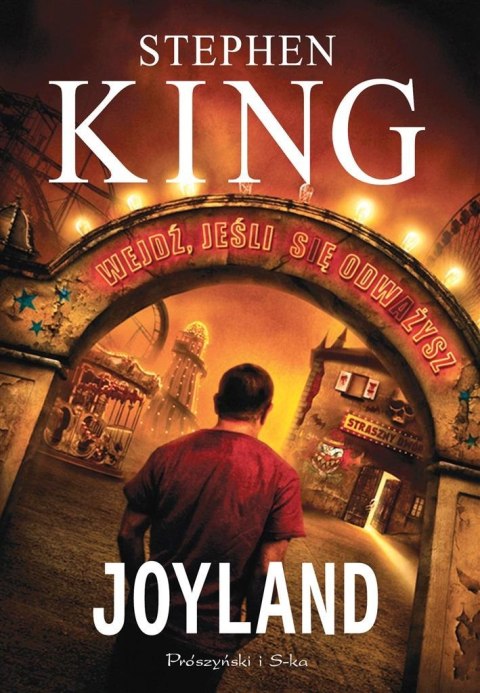 Joyland