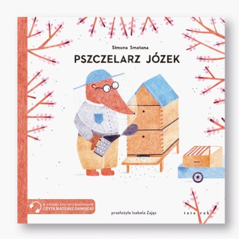 Pszczelarz Józek