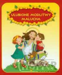 Ulubione modlitwy malucha