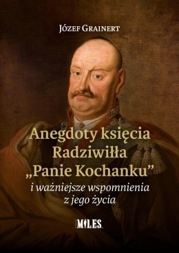 Anegdoty księcia Radziwiłła. 