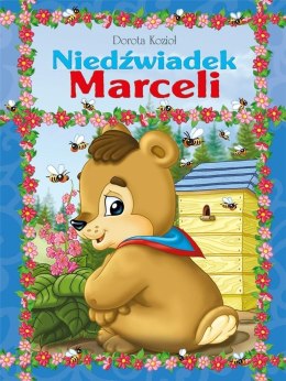 Niedźwiadek Marceli