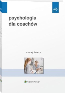 Psychologia dla coachów