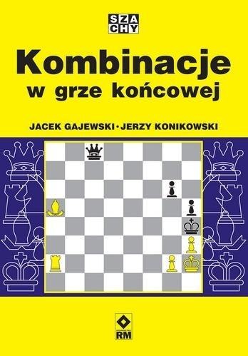 Kombinacje w grze końcowej