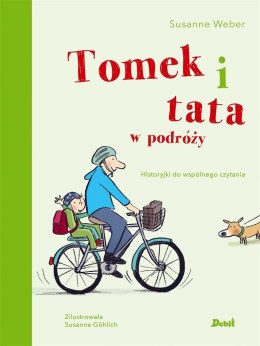 Tomek i tata w podróży