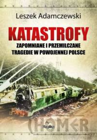 Katastrofy