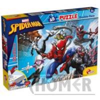 Puzzle 48 Marvel Spider-Man