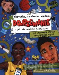 Dojrzewanie