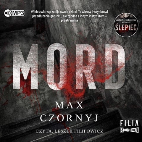 Mord audiobook