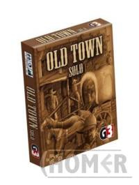 Old Town Solo