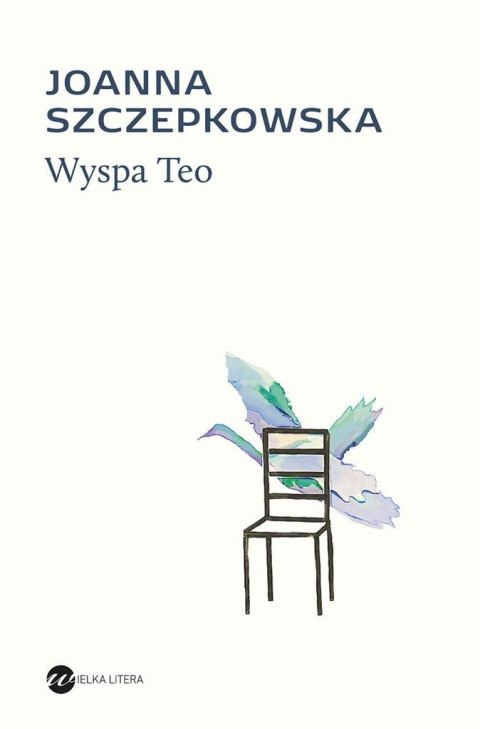 Wyspa Teo