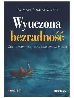 Wyuczona bezradność