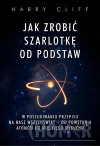 Jak zrobić szarlotkę od podstaw