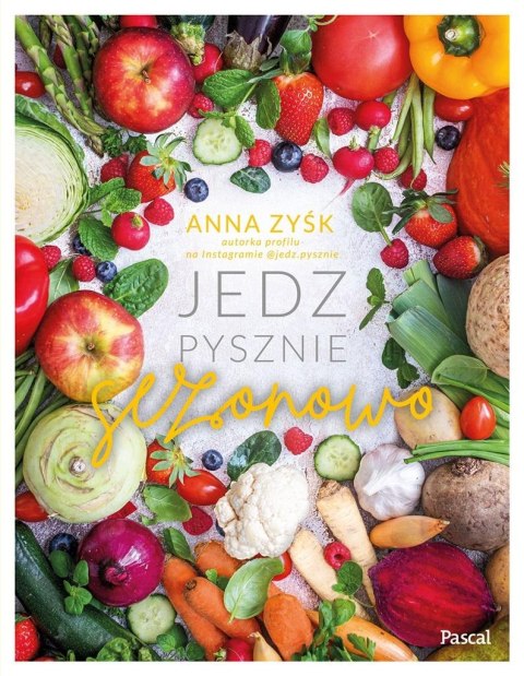 Jedz pysznie sezonowo