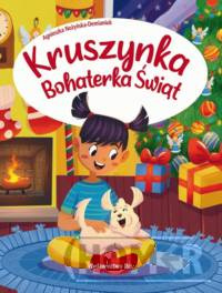 Kruszynka. Bohaterka świąt