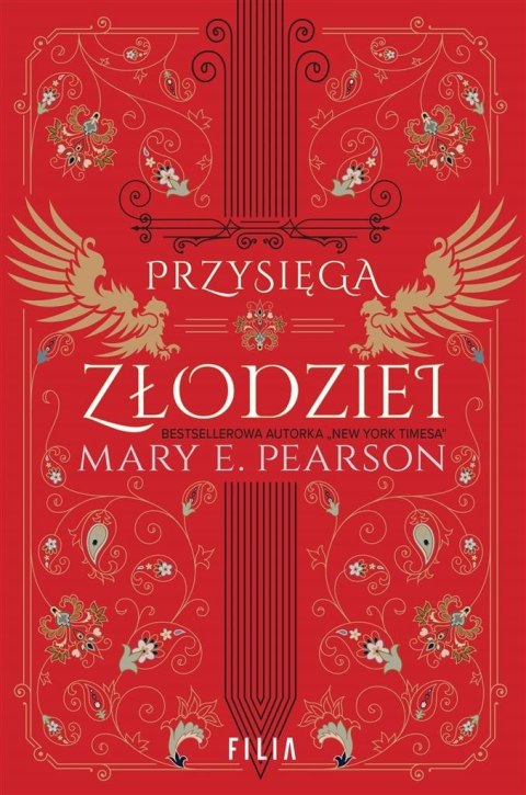 Przysięga złodziei