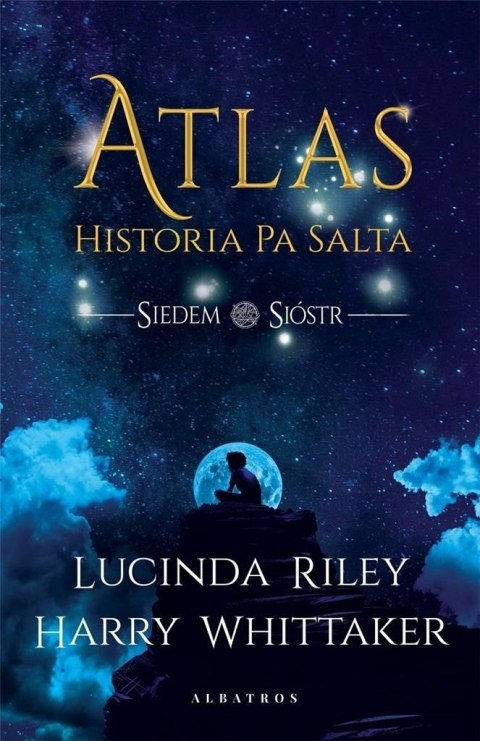 Atlas. Historia Pa Salta