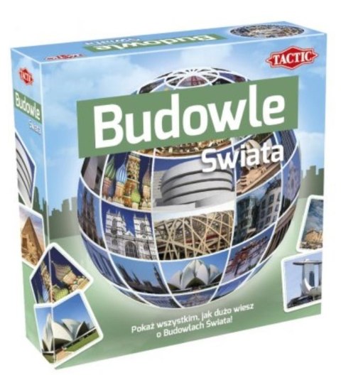 Budowle Świata