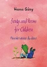 Songs and Poems for Children. Piosenki i wiersze..