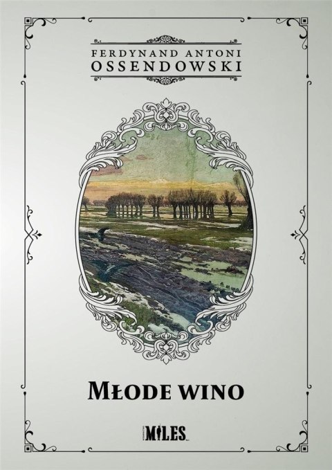 Młode wino