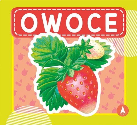 Owoce