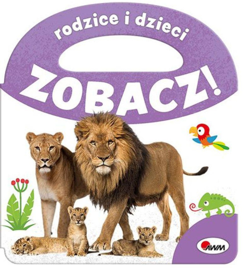 Rodzice i dzieci Zobacz!