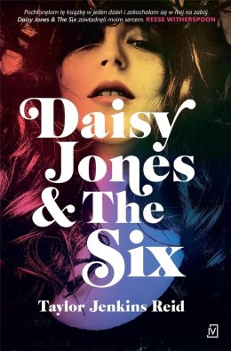 Daisy Jones & The Six w.2