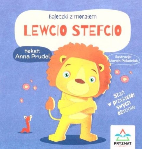 Lewcio Stefcio