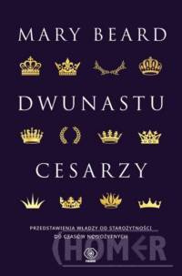 Dwunastu cesarzy