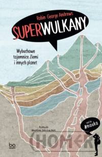 Superwulkany