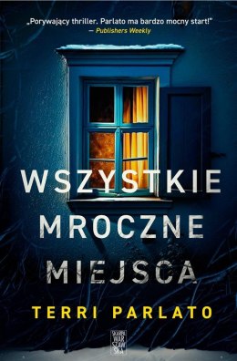 Wszystkie mroczne miejsca