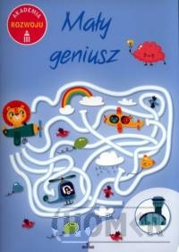 Akademia rozwoju Mały geniusz