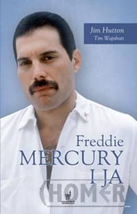 Freddie Mercury i ja