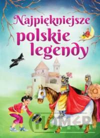 Najpiękniejsze polskie legendy