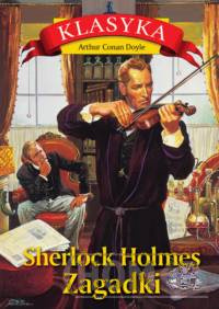 Sherlock Holmes Zagadki