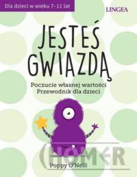 Jesteś gwiazdą