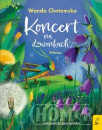 Koncert na dzwonkach