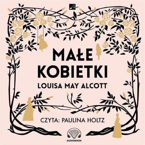 Małe kobietki audiobook