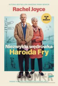 Niezwykła wędrówka Harolda Fry