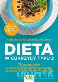 Dieta w cukrzycy typu 2