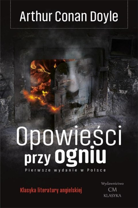 Opowieści przy ogniu w. ilustrowane