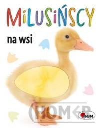 Milusińscy Na wsi