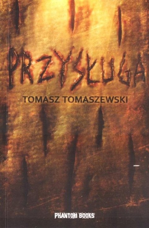 Przysługa