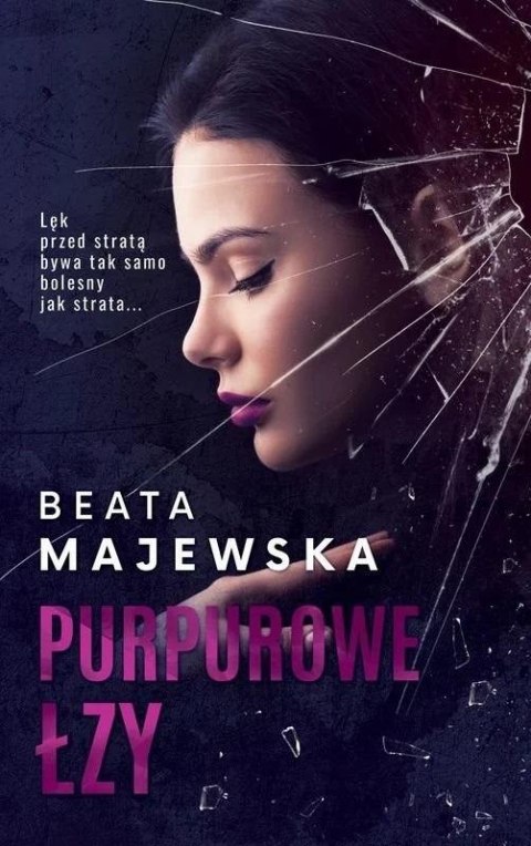 Purpurowe łzy