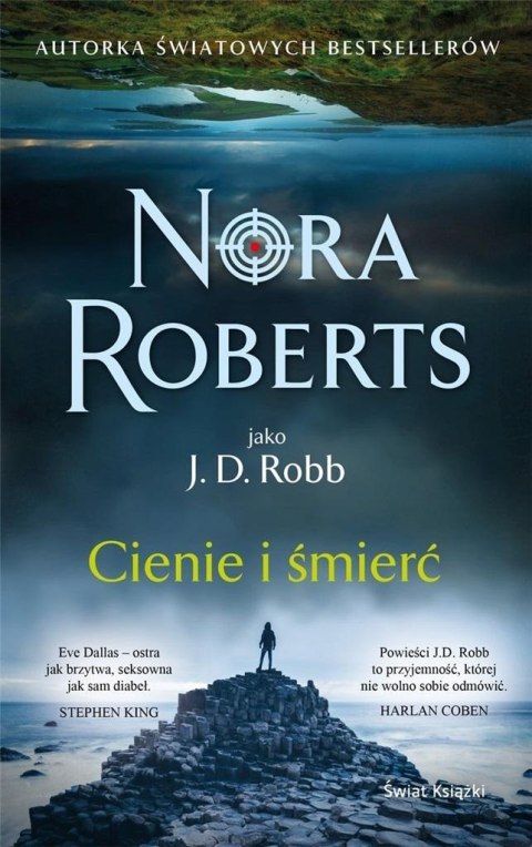 Cienie i śmierć