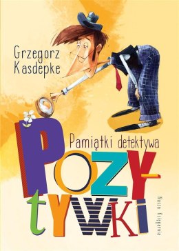 Pamiątki detektywa Pozytywki