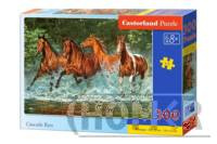 Puzzle 300 Castorland Cascade Run