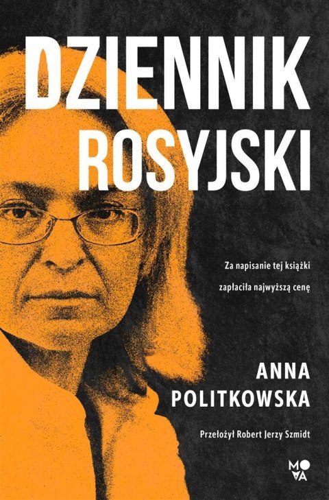 Dziennik rosyjski