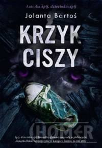 Krzyk ciszy