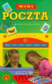 Poczta mini